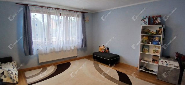 Eladó családi ház, Zalacsányon 79.9 M Ft, 3 szobás