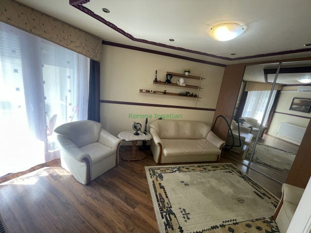 Kiadó téglalakás, albérlet, Nyíregyházán 140 E Ft / hó