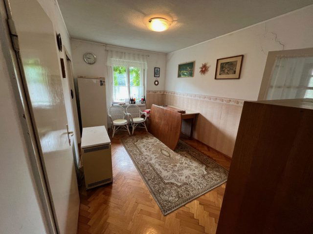 Eladó családi ház, Szarvason 57.5 M Ft, 2 szobás