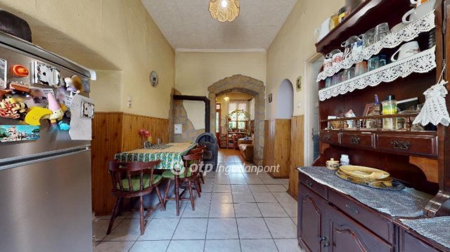 Eladó családi ház, Mezőkövesden 34.99 M Ft, 2+1 szobás