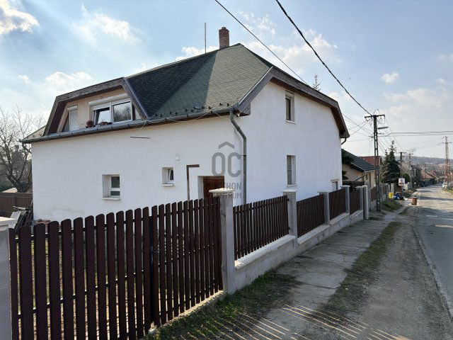 Eladó ikerház, Pécelen 79.9 M Ft, 3 szobás