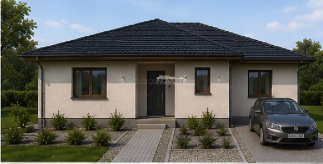 Eladó családi ház, Szombathelyen 99 M Ft, 4 szobás