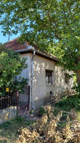 Eladó családi ház, Hajdúdorogon 18 M Ft, 2 szobás
