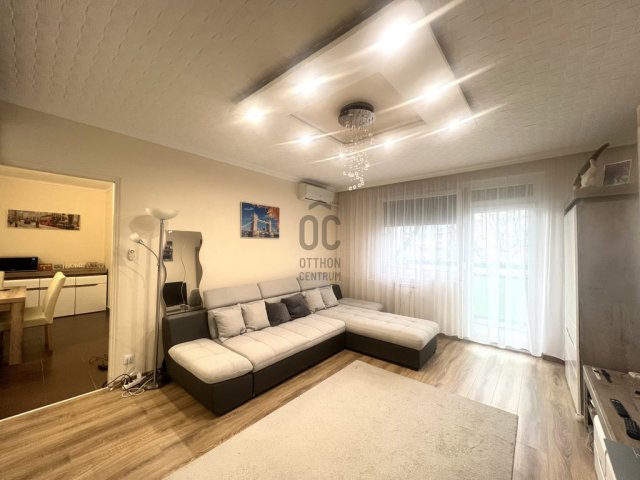 Eladó panellakás, Budapesten, XIII. kerületben 87.6 M Ft