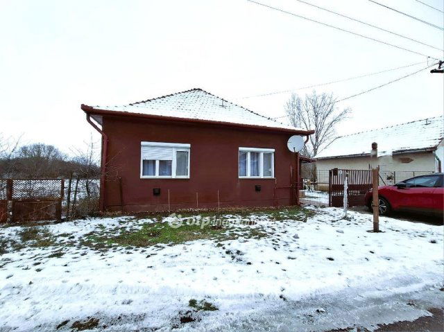 Eladó családi ház, Körösnagyharsányban 24.9 M Ft, 2 szobás