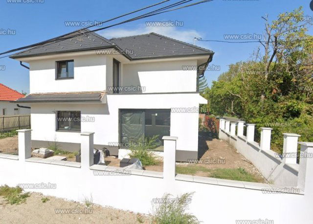 Eladó családi ház, Pomázon 169 M Ft, 5 szobás