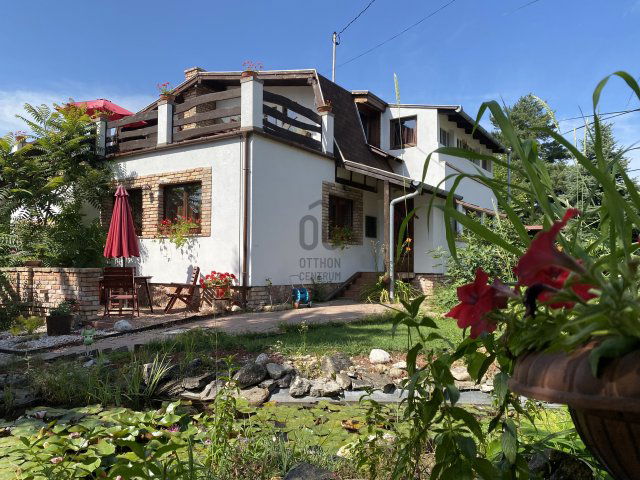 Eladó téglalakás, Szigetmonostorban 49.9 M Ft, 1 szobás