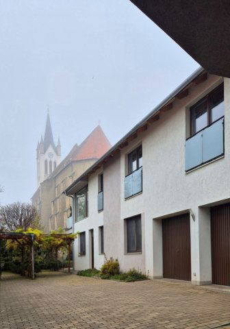 Eladó téglalakás, Keszthelyen, Jókai utcában 68.5 M Ft