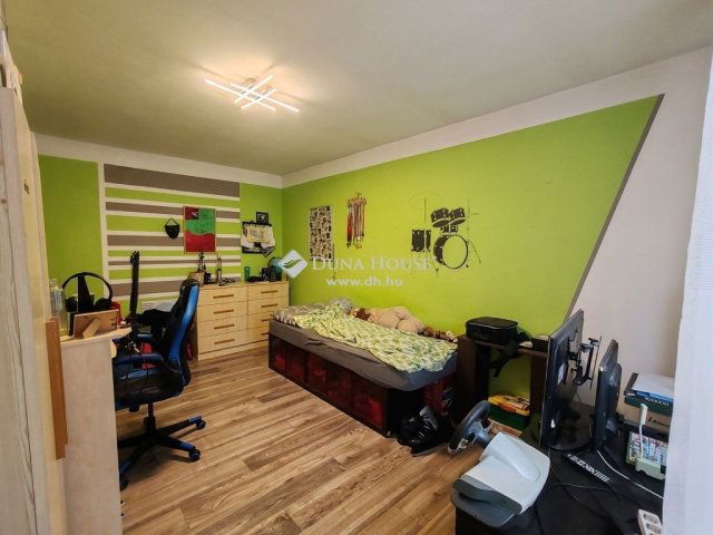 Eladó családi ház, Budapesten, XXI. kerületben 115 M Ft