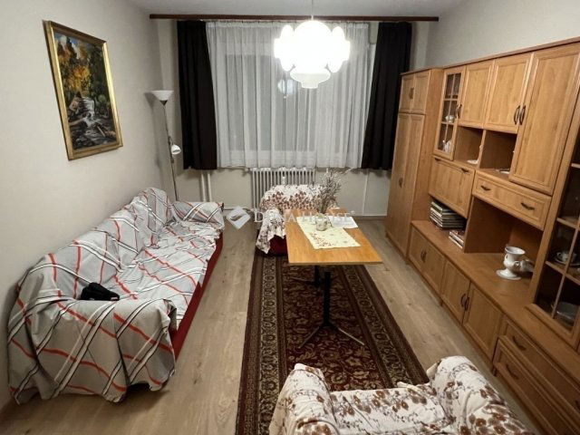 Eladó panellakás, Székesfehérvárott 44.9 M Ft, 2 szobás