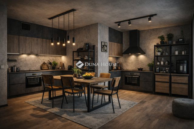 Eladó téglalakás, Budapesten, IV. kerületben 97.5 M Ft, 4 szobás