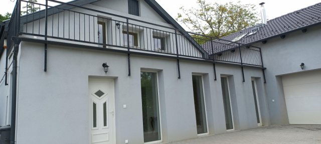 Eladó családi ház, Remeteszőlősön 185 M Ft, 5 szobás