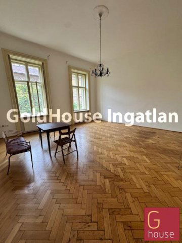 Kiadó téglalakás, albérlet, VI. kerületben, Teréz körúton