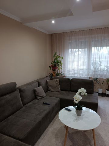 Eladó téglalakás, Nyíregyházán 39.9 M Ft, 2 szobás