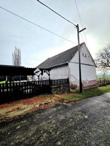 Eladó családi ház, Geresdlakon 14.9 M Ft, 3 szobás