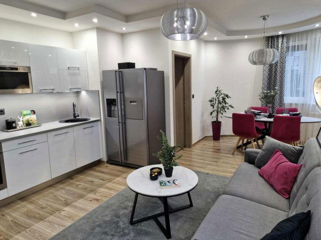 Kiadó téglalakás, albérlet, Debrecenben 329 E Ft / hó, 2 szobás