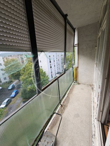Eladó téglalakás, Pécsett, Pollack Mihály utcában 47 M Ft