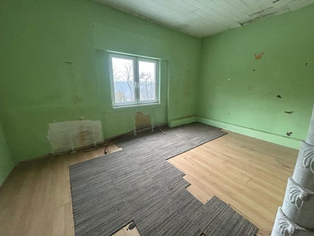 Eladó családi ház, Alsóbogáton 13 M Ft, 3 szobás