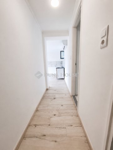 Eladó téglalakás, Sülysápon 45.5 M Ft, 2 szobás