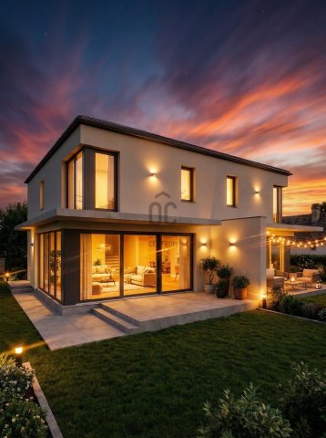 Eladó téglalakás, Balatonvilágoson 143.9 M Ft, 4 szobás