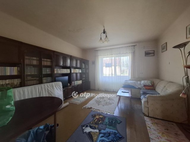 Eladó családi ház, Kötegyánon 13.5 M Ft, 4 szobás