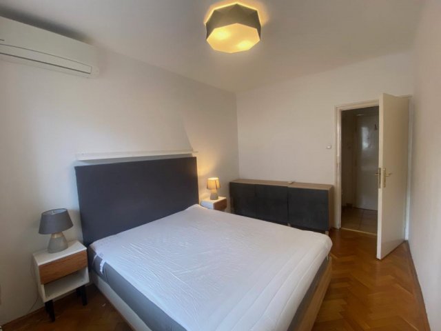 Kiadó téglalakás, albérlet, II. kerületben, Frankel Leó úton