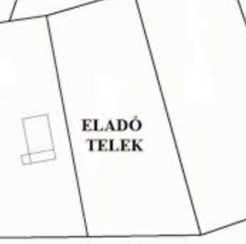 Eladó telek, Kecskeméten 17.7 M Ft / költözzbe.hu