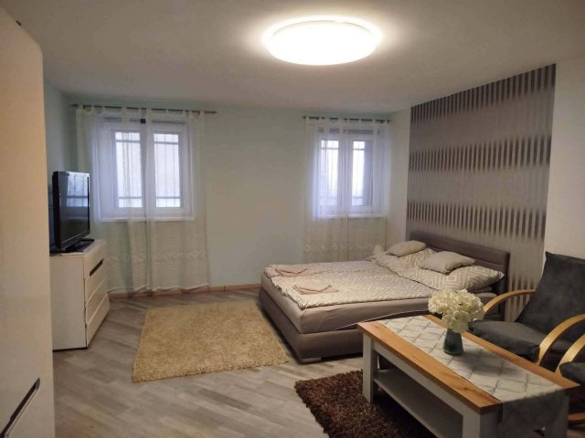 Kiadó téglalakás, albérlet, Szegeden 220 E Ft / hó, 2 szobás