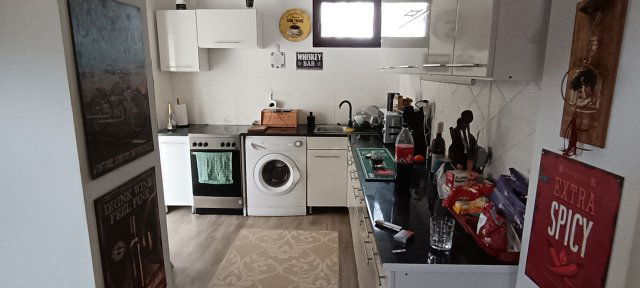 Eladó családi ház, Ibrányban 24 M Ft, 3 szobás