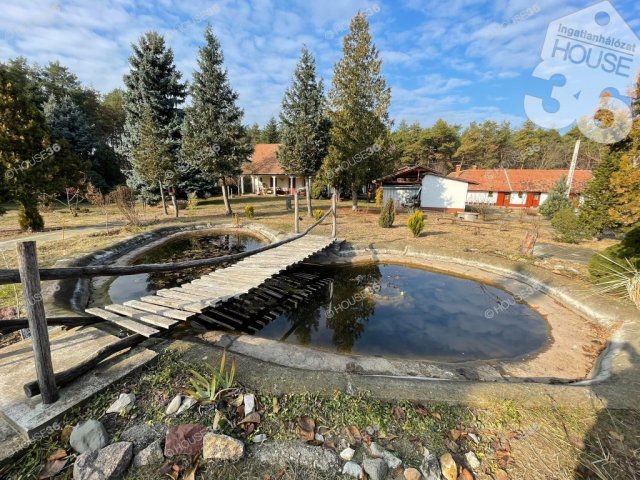 Eladó ipari ingatlan, Ballószögön 149 M Ft