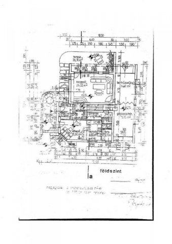 Eladó családi ház, Balassagyarmaton 114.9 M Ft, 4 szobás