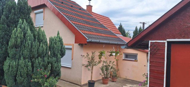 Eladó mezogazdasagi ingatlan, Kaposváron 39 M Ft, 3 szobás