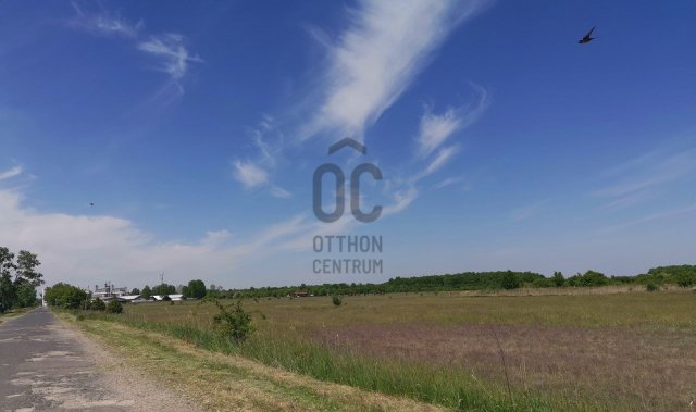 Eladó telek, Hortobágyon 35 M Ft / költözzbe.hu