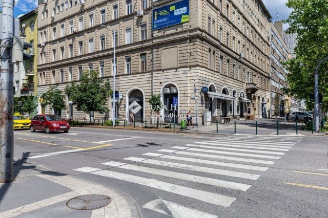 Eladó téglalakás, Budapesten, XIII. kerületben 115 M Ft