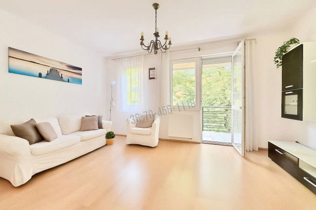 Kiadó téglalakás, albérlet, Budapesten, XI. kerületben