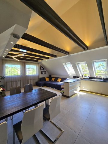Eladó téglalakás, Budapesten, XI. kerületben 159.9 M Ft