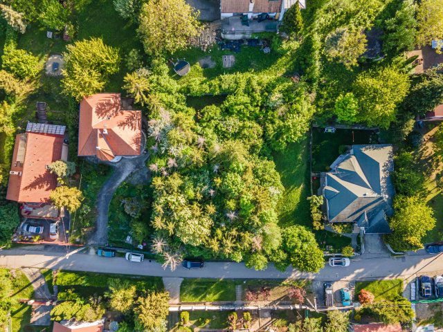 Eladó telek, Pomázon, Gyöngyvirág utcában 74.5 M Ft