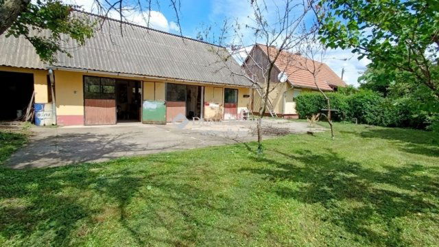 Eladó családi ház, Sátorhelyen 29.9 M Ft, 4 szobás