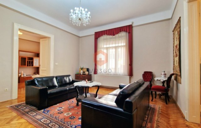 Eladó téglalakás, Pécsett 129.75 M Ft, 3 szobás