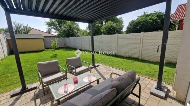 Eladó ikerház, Budapesten, XVII. kerületben 127.9 M Ft