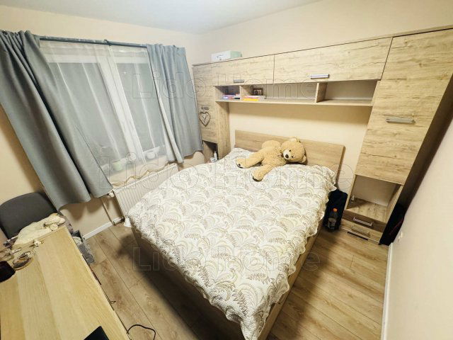 Eladó panellakás, Székesfehérvárott 55 M Ft, 2 szobás