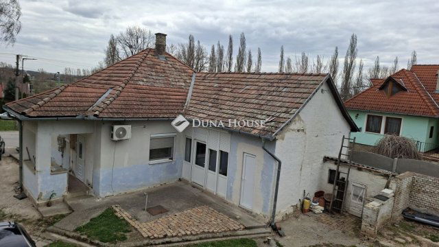 Eladó családi ház, Tamásiban, Miklósvár utcában 42.5 M Ft