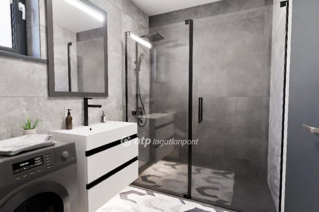 Eladó téglalakás, Balatonszemesen 165.561 M Ft, 3 szobás