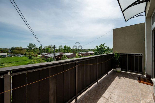 Eladó ikerház, Budapesten, XXI. kerületben 124.9 M Ft, 5 szobás