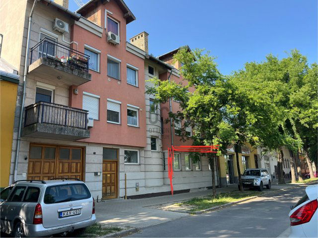 Kiadó téglalakás, albérlet, Debrecenben 250 E Ft / hó, 1 szobás