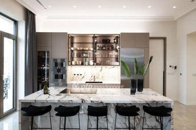 Eladó téglalakás, Budapesten, V. kerületben 1586.2 M Ft