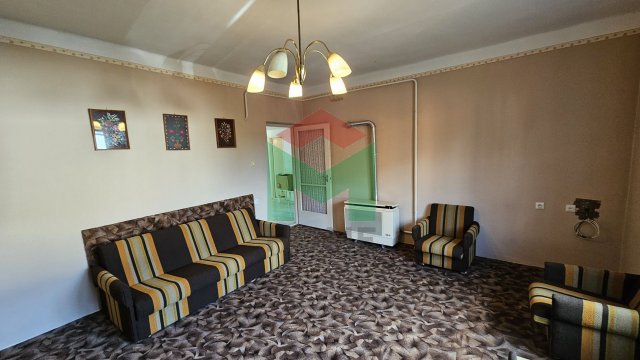 Eladó családi ház, Marcaliban 32.5 M Ft, 3 szobás