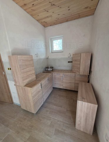 Eladó családi ház, Polgárdin 59.99 M Ft, 3 szobás