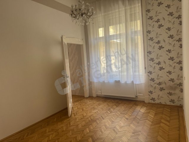 Kiadó téglalakás, albérlet, XIII. kerületben, Visegrádi utcában