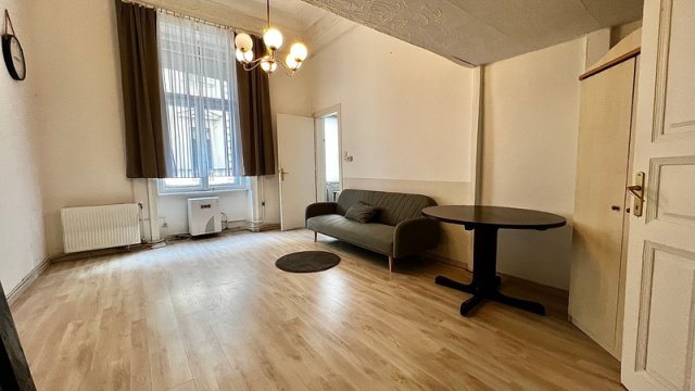 Eladó téglalakás, Budapesten, I. kerületben 72.9 M Ft